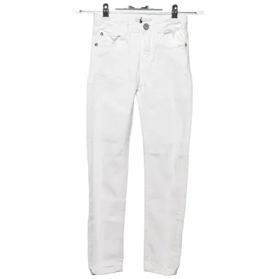 Jeans (Hvid) fra Zara Kids