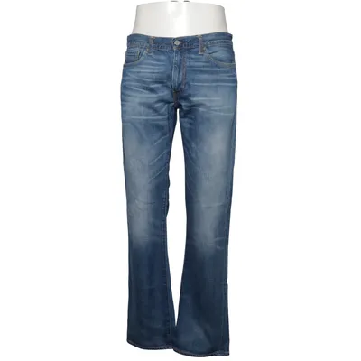Jeans (504) from Levi Strauss & Co Cotton