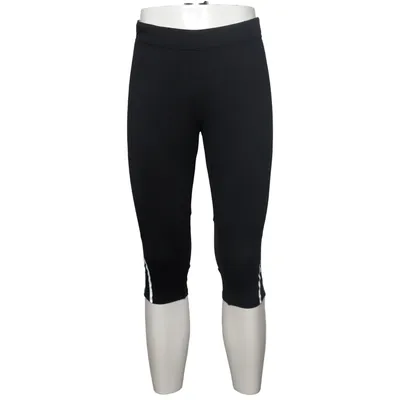 Three-quarter pants (Black, Blue) from Active by Tchibo