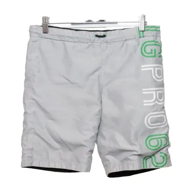 Swim shorts (Gray) from LG