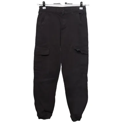 Cargo broek (Grijs) van Stop Go