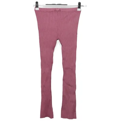 Leggings (Pink) von Dopo Dopo Polyamid, Viskose