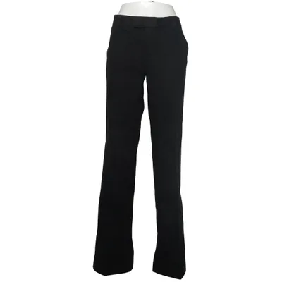 Jakkesætsbukser (Sort) fra Just Cavalli Bomuld, Elastan, Polyester, Viscose
