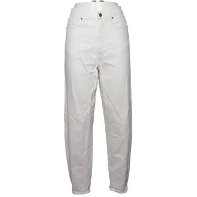 Jean (Blanc) de Essentiel Antwerp Coton