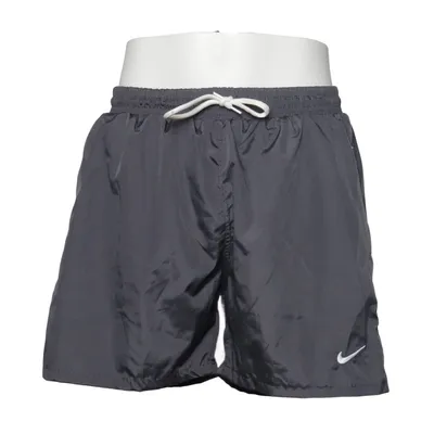 Träningsshorts (Grå) från Nike Bomull