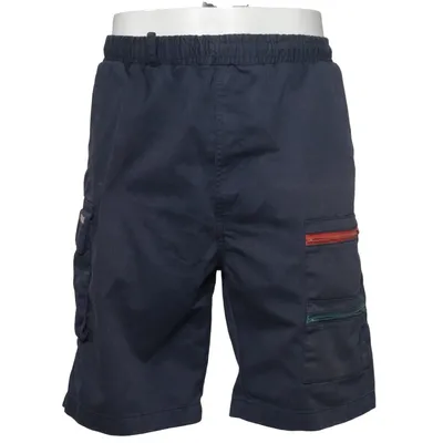Friluftsshorts (Blå) fra Capt. Scott