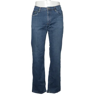 Jeans (Blue) from Arizona Cotton, Elastane