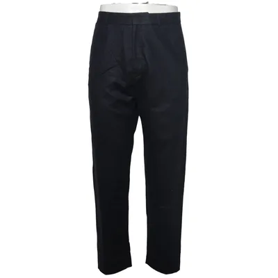 Kostymbyxor (Grå) från COS Kashmir, Polyamid, Viskos, Ull