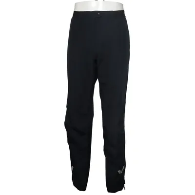 Surpantalon (Noir) de Vanucci