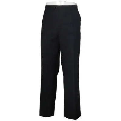 Pantalon de costume (Gris) de Chemistry Polyester, Viscose