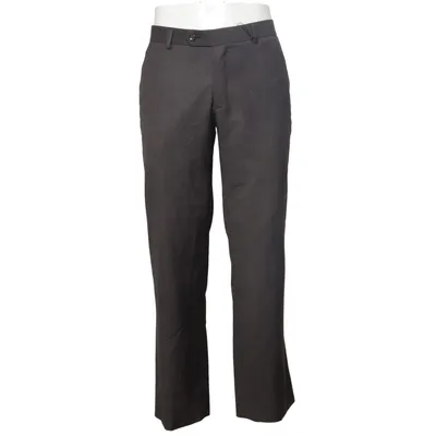 Suit pants (Gray) from Acne
