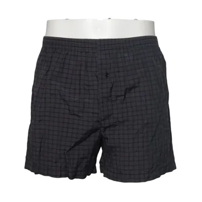 Short de pyjama (Gris) de Pier One Coton biologique