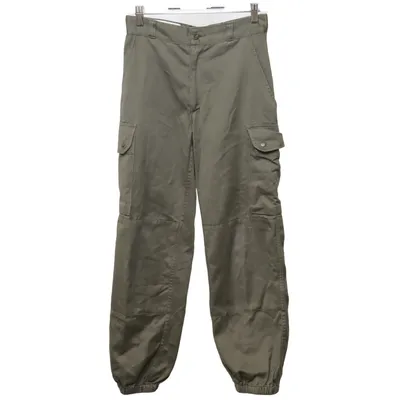Pantalon cargo (Vert) de Socovet