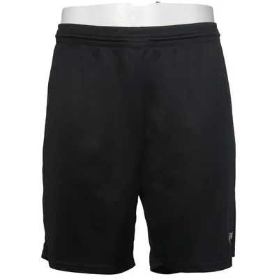 Short de sport (Noir) de Jako Polyester