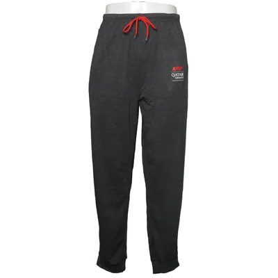 Sweatpants (Gray) from Formula 1 Recycled polyester, Viscose