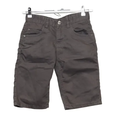Shorts (Grå) fra Dognose Bomuld, Elastan, Polyester