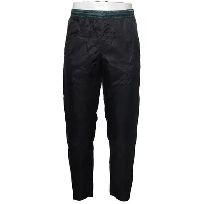 Regenhose (Schwarz, Blau) von Hugo Boss Elasthan, Polyamid