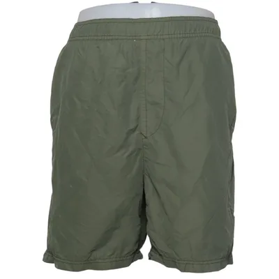 Swim shorts (Green) from Stone Island Polyamide