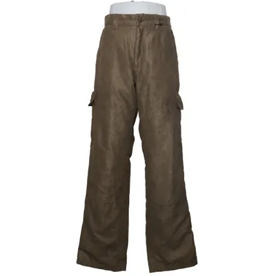 Jagersbroek (Groen) van Parforce Polyamide, Polyester, Polyurethaan