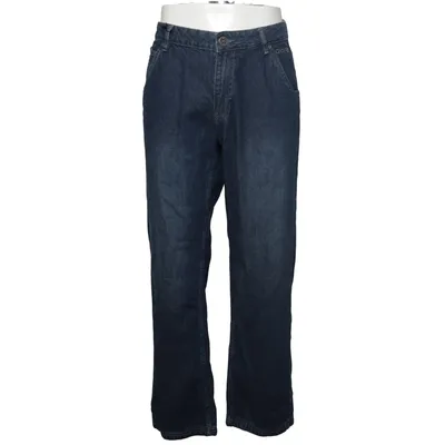 Jeans (Blå) från DNGRS