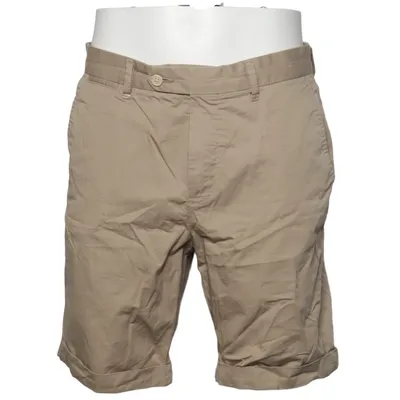 Shorts (Beige) från Gutteridge Bomull
