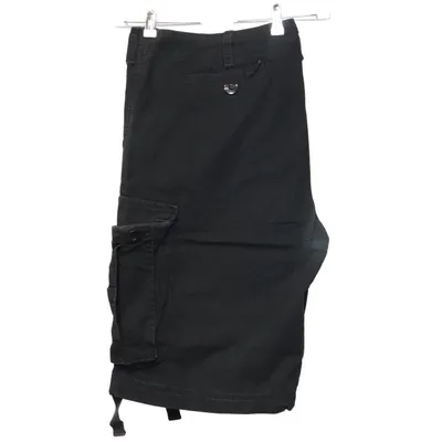 Cargoshorts (Svart) från Brandit Bomull