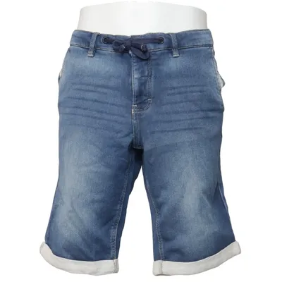 Jeansshorts (Blå) från Watson's Bomull, Polyester