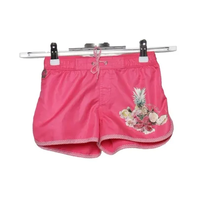 Shorts de bain (Rose, Multicolore) de Pampolina