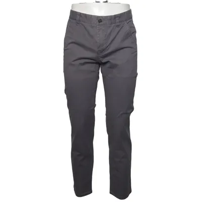 Chinos (Grå) från Hawkings Mcgill Bomull, Elastan