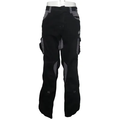 Work pants (Black, Gray) from Pionier Cotton, Polyester