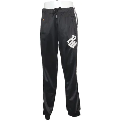 Joggers (Black) from Rocawear Polyester