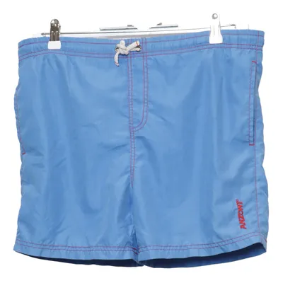 Swim shorts (Blue) from Anzoni