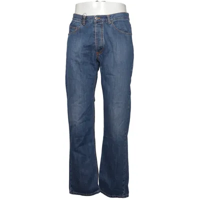 Jeans (Blå) fra Blaumax Bomuld