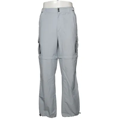 Outdoor pants (Gray) from Waveboard Polyester
