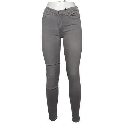 Jeans (Grå) från 7 for All Mankind
