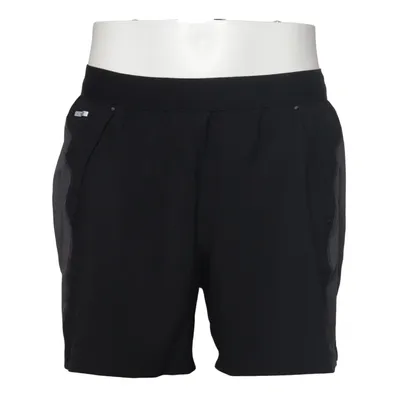 Sports shorts (Black) from Asics Elastane, Polyester