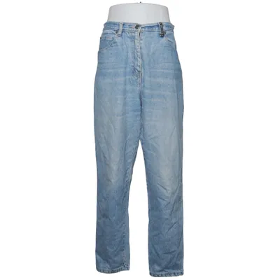 Spijkerbroek (Blauw) van Jep's Katoen