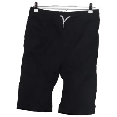 Short (Noir) de Chapter Young Coton