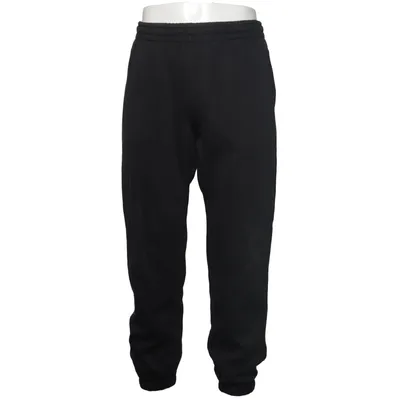 Pantalon de survêtement (Noir) de Lonsdale