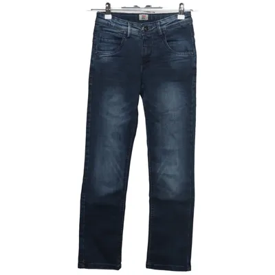 Jeans (Blå) fra Tumble 'N Dry Bomuld, Elastan
