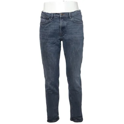 Jeans (Blå) från Massimo Dutti