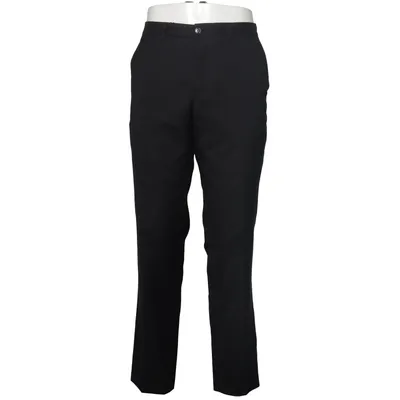 Stoffhose (Schwarz) von Premium by Jack & Jones Elasthan, Polyester, Wolle