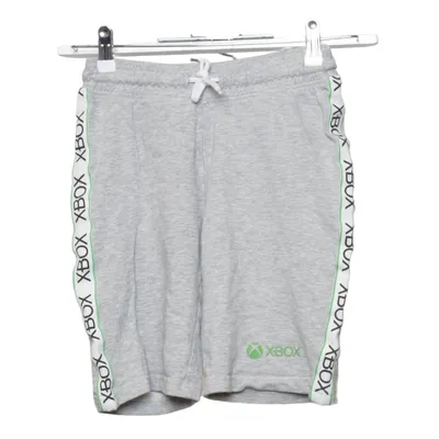 Mjukisshorts (Grå) från Xbox Bomull, Viskos