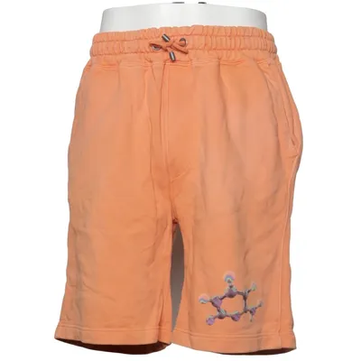 Mjukisshorts (Orange) från Filling Pieces