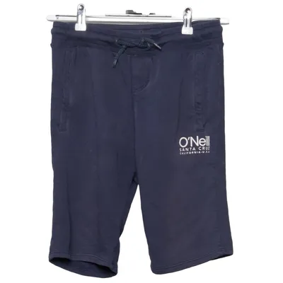 Sweat shorts (Blue) from O'Neill Cotton, Recycled polyester