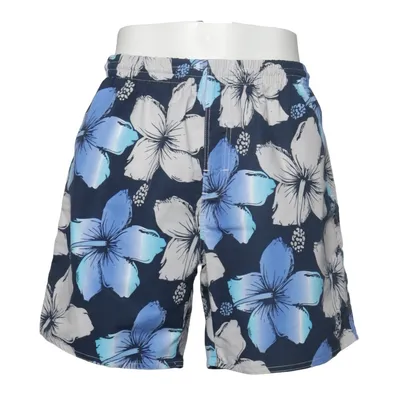 Swim shorts (Blue, White) from O'Neill Polyester