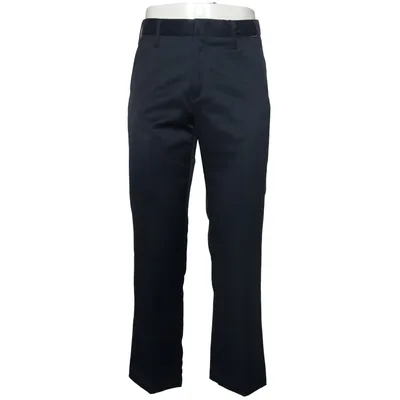 Suit pants (Blue) from G-Star Raw Organic cotton, Recycled polyester