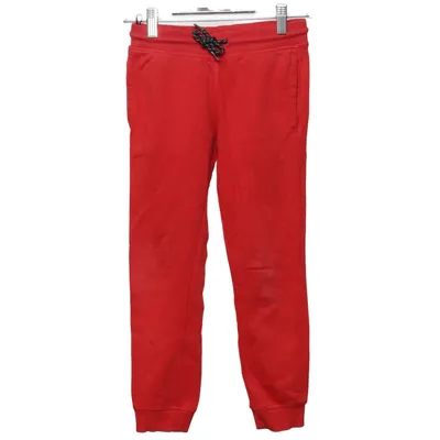 Joggingbroek (Rood) van C&A Katoen, Polyester