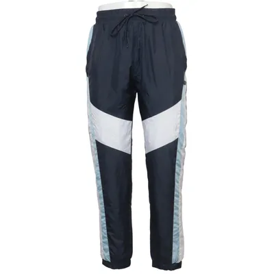 Pantalon de jogging (Bleu, Blanc) de Soulstar Polyester