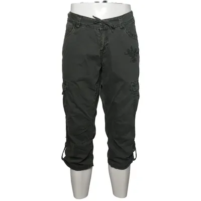 Cargo broek (Groen) van Veto